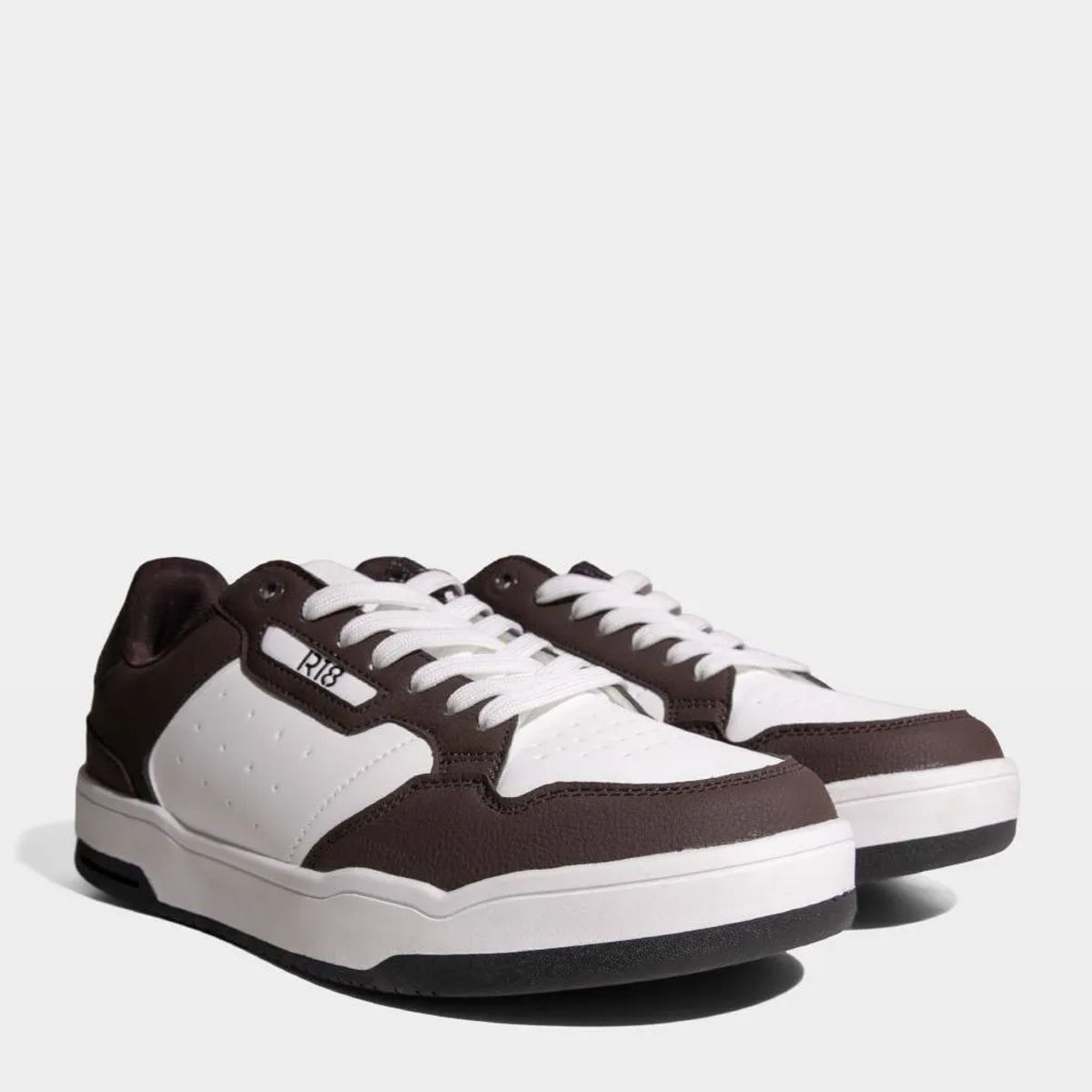 R18 - Zapatillas Urbanas R18 Hombres R18-Xw005