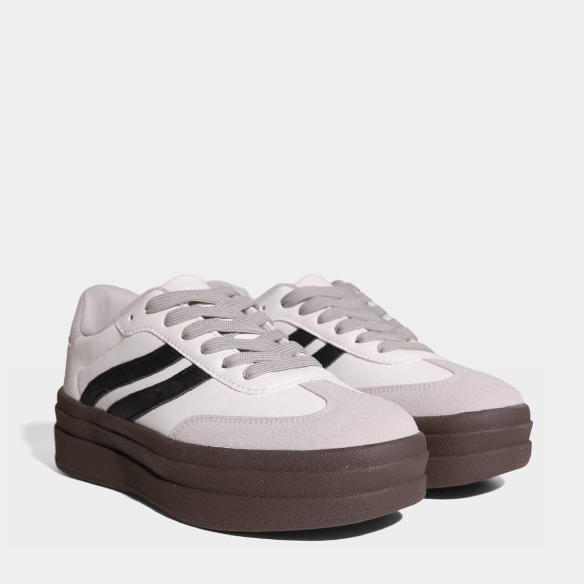 R18 - Zapatillas Urbanas R18 Mujeres R18-Ad010