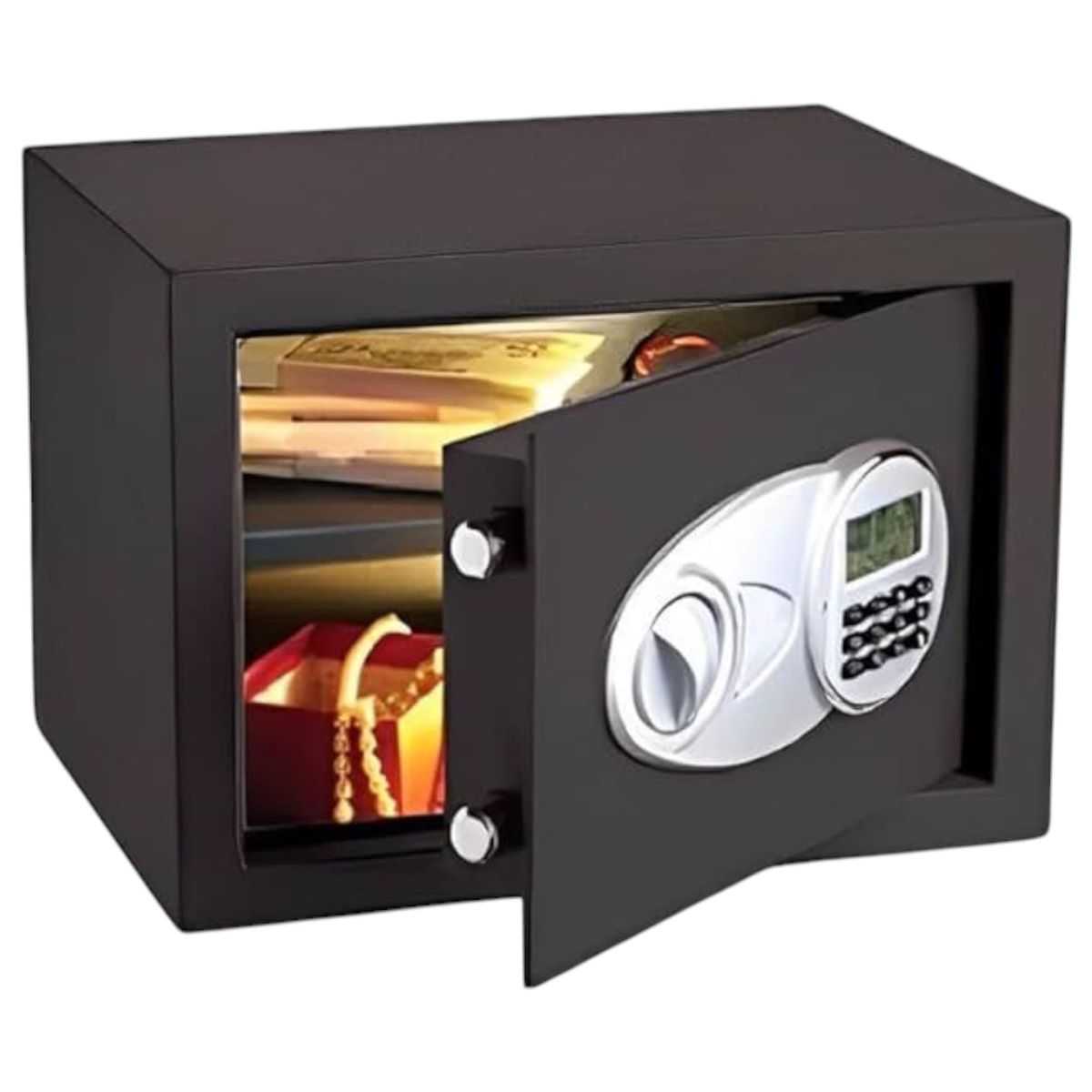 OEM - Caja De Seguridad Digital Con Cerradura Electronica