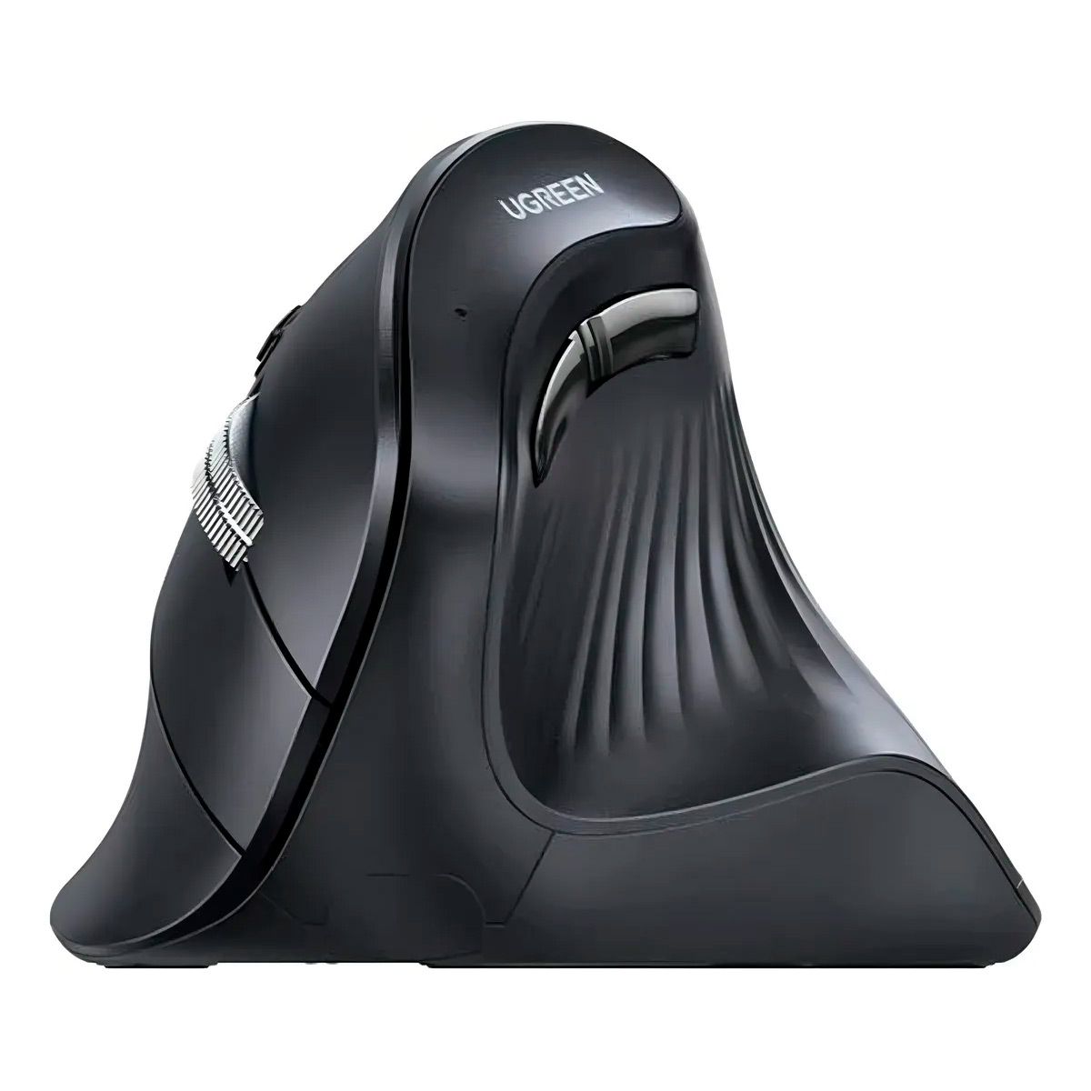 UGREEN - Mouse Ugreen MU008 Ergonómico Inalámbrico 4000dpi Bluetooth