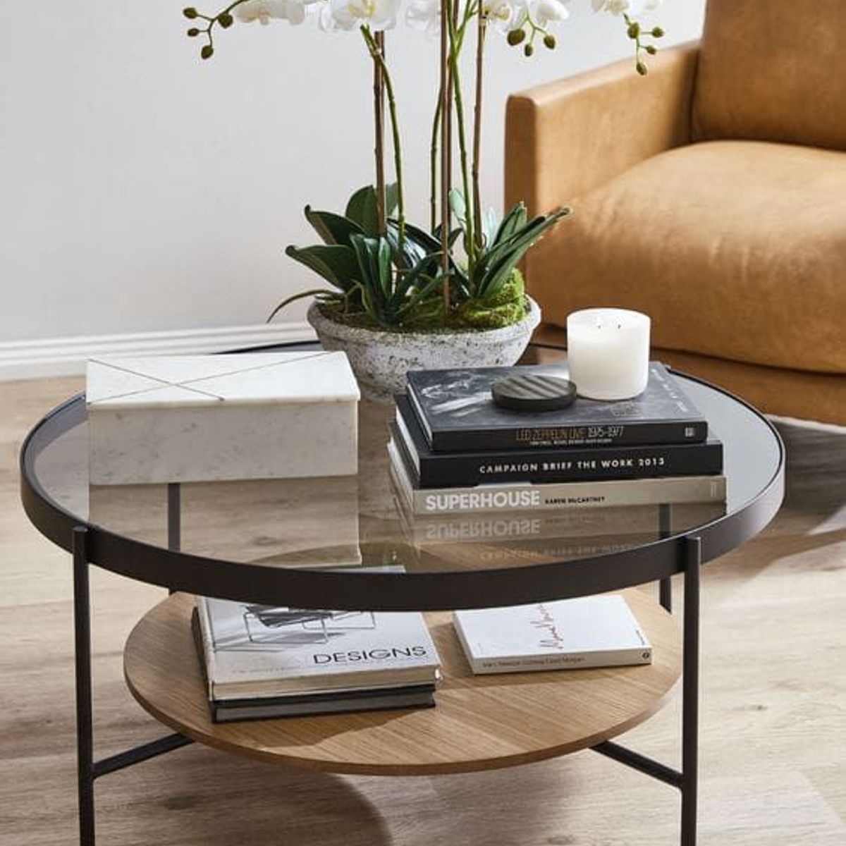 GENERICO - Mesa de Centro Stelling