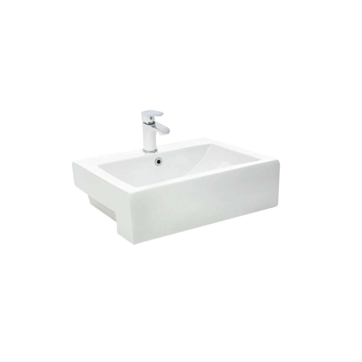 KLIPEN - COMBO KLIPEN INODORO ATLAS + BOWL NOELIA + GRIFERÍA ATLAS BAJA