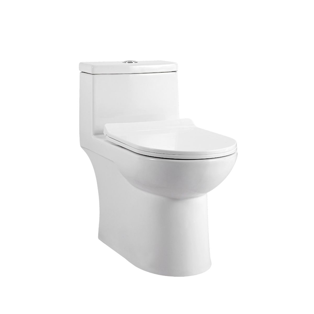 KLIPEN - ONE PIECE POWER INFINITY II 685X38X71CM