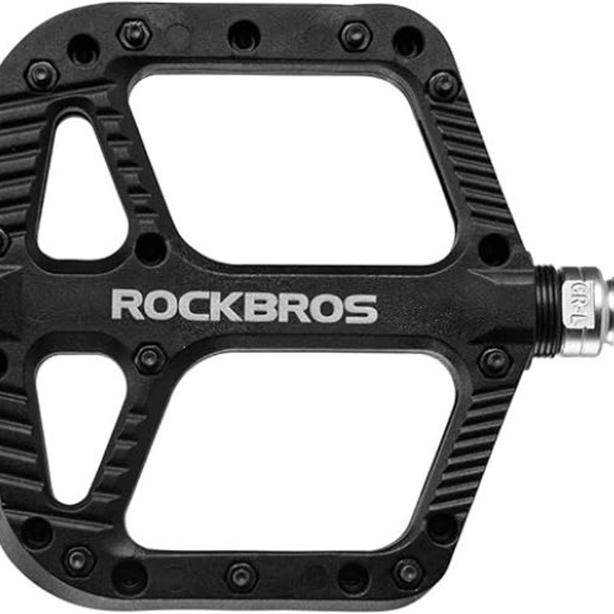 ROCKBROS - Pedal de nylon   2018-12A