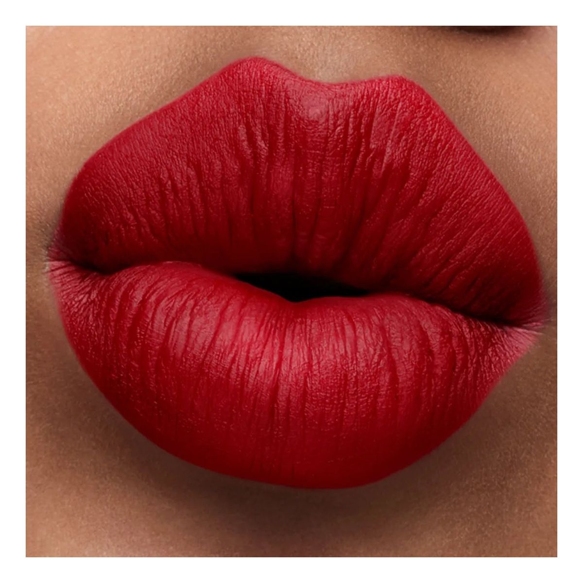 Cyzone - Labial en Barra Supermate Lips Studio Look deep red