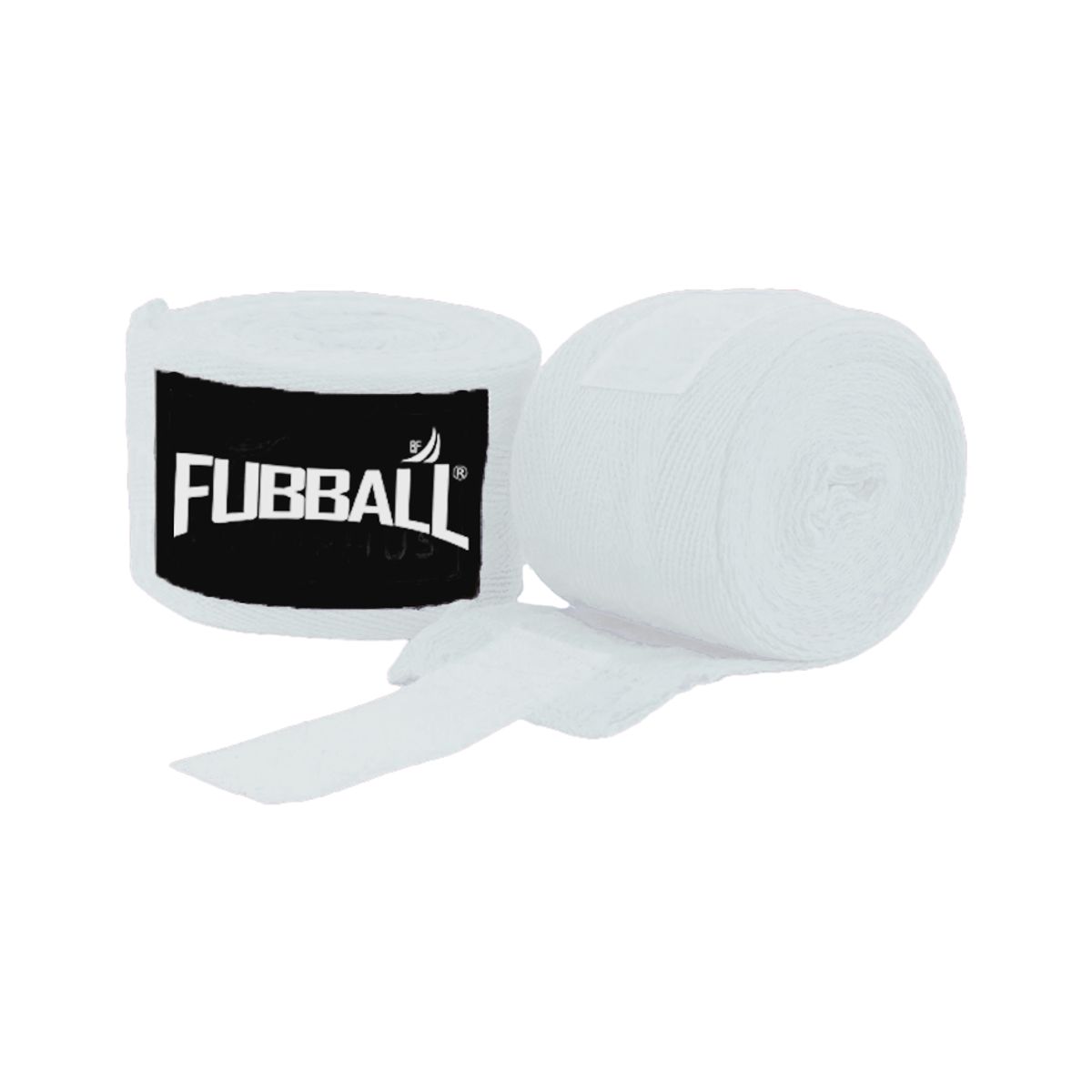 FUBBALL - VENDA DE BOX 450 CM - COLOR BLANCO
