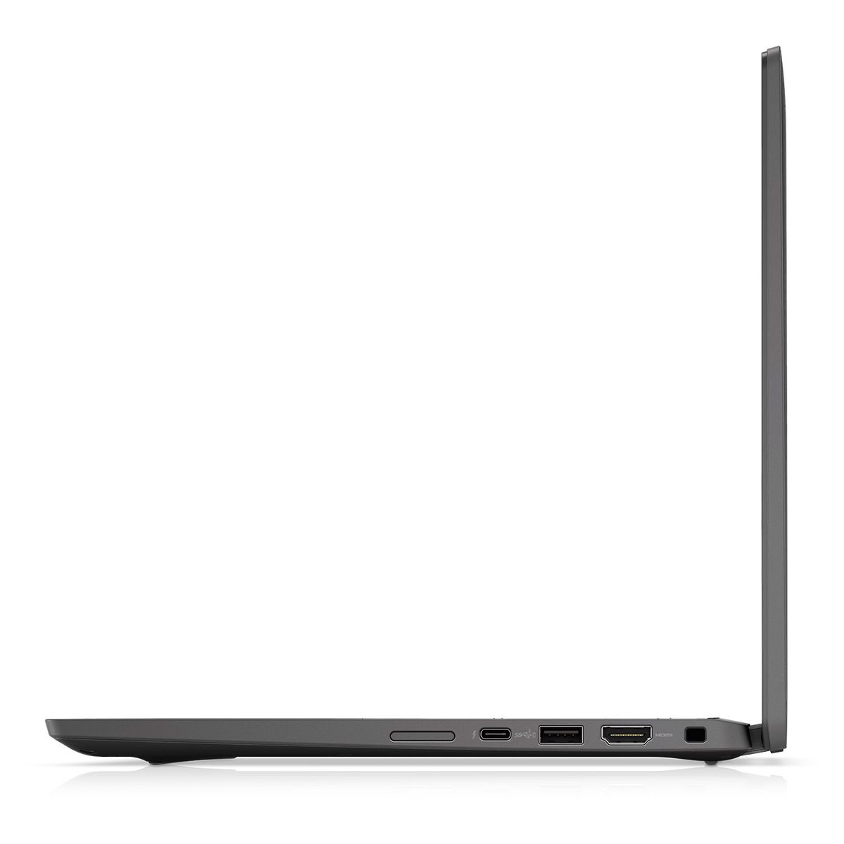 DELL - Laptop Dell Latitude 7430 Core i5-1235U RAM 8GB SSD 256GB 14 FHD Windows 11 Pro Peso 12 Kg Black
