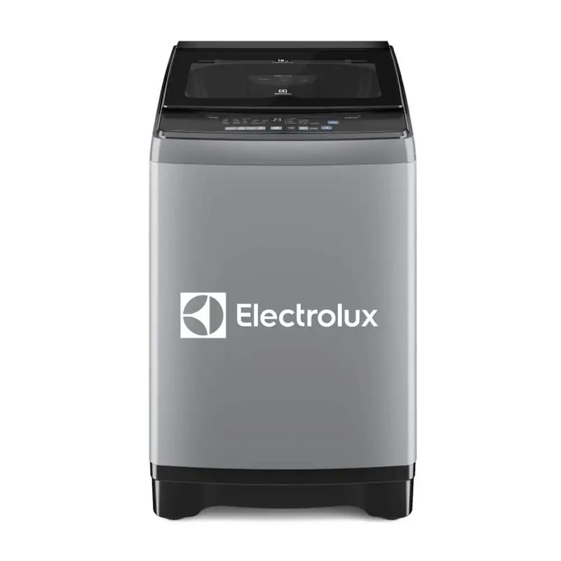 ELECTROLUX - Lavadora Automática Electrolux EWIP18F2XSWG 18kg Gris