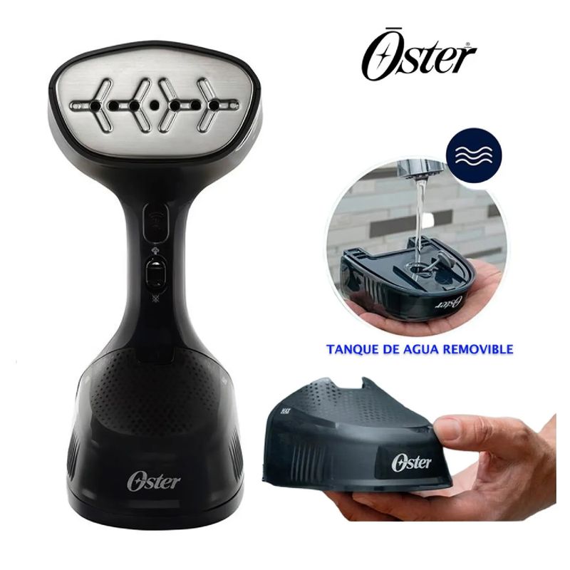 OSTER - VAPORIZADOR DE PRENDAS OSTER - GCSTES 101 053