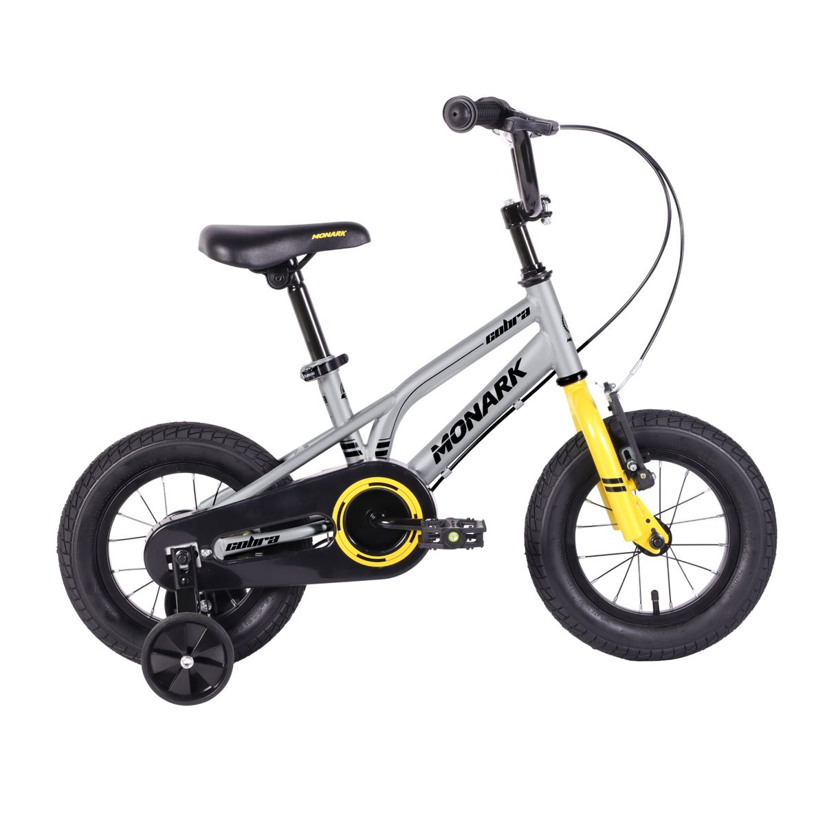 MONARK - BICICLETA MONARK COBRA ARO 12