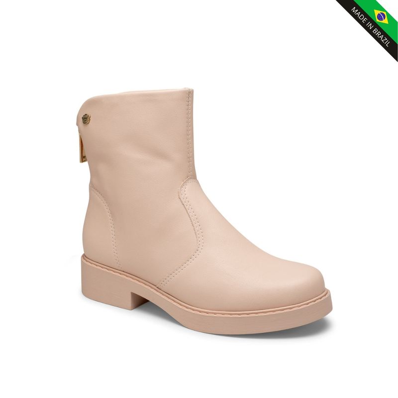 PINK CATS - BOTÍN PINK CATS V5310-V5311-0002 ROSADO