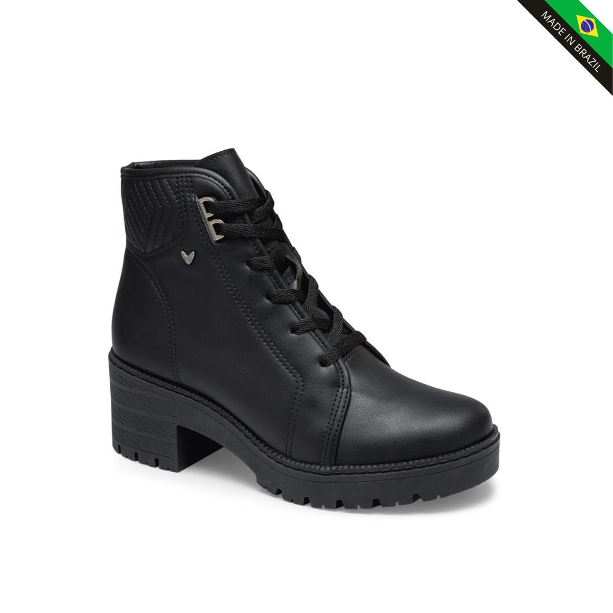 MISSISSIPI - BOTÍN MISSISSIPI MC830-MC831-0001 NEGRO