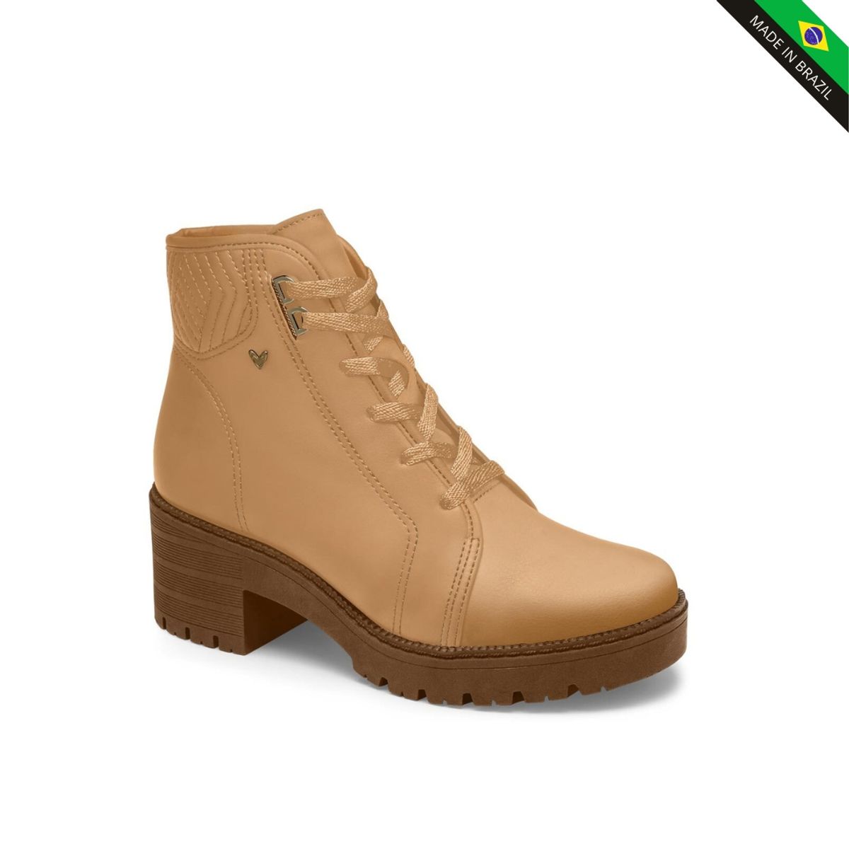 MISSISSIPI - BOTÍN MISSISSIPI MC830-MC831-0006 MARRÓN