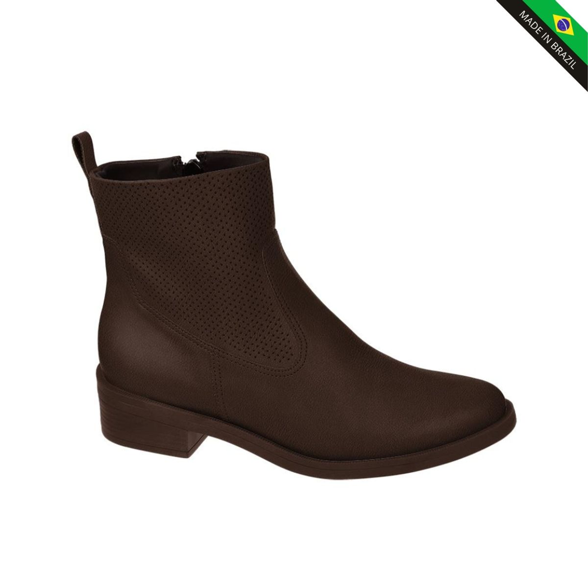 BEBECE - BOTÍN BEBECÉ T1850-107-2 CAFÉ