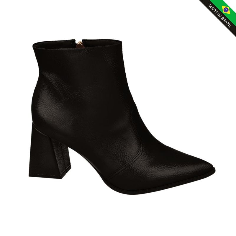 BEBECE - BOTÍN BEBECÉ T4338-296-2 PRETO