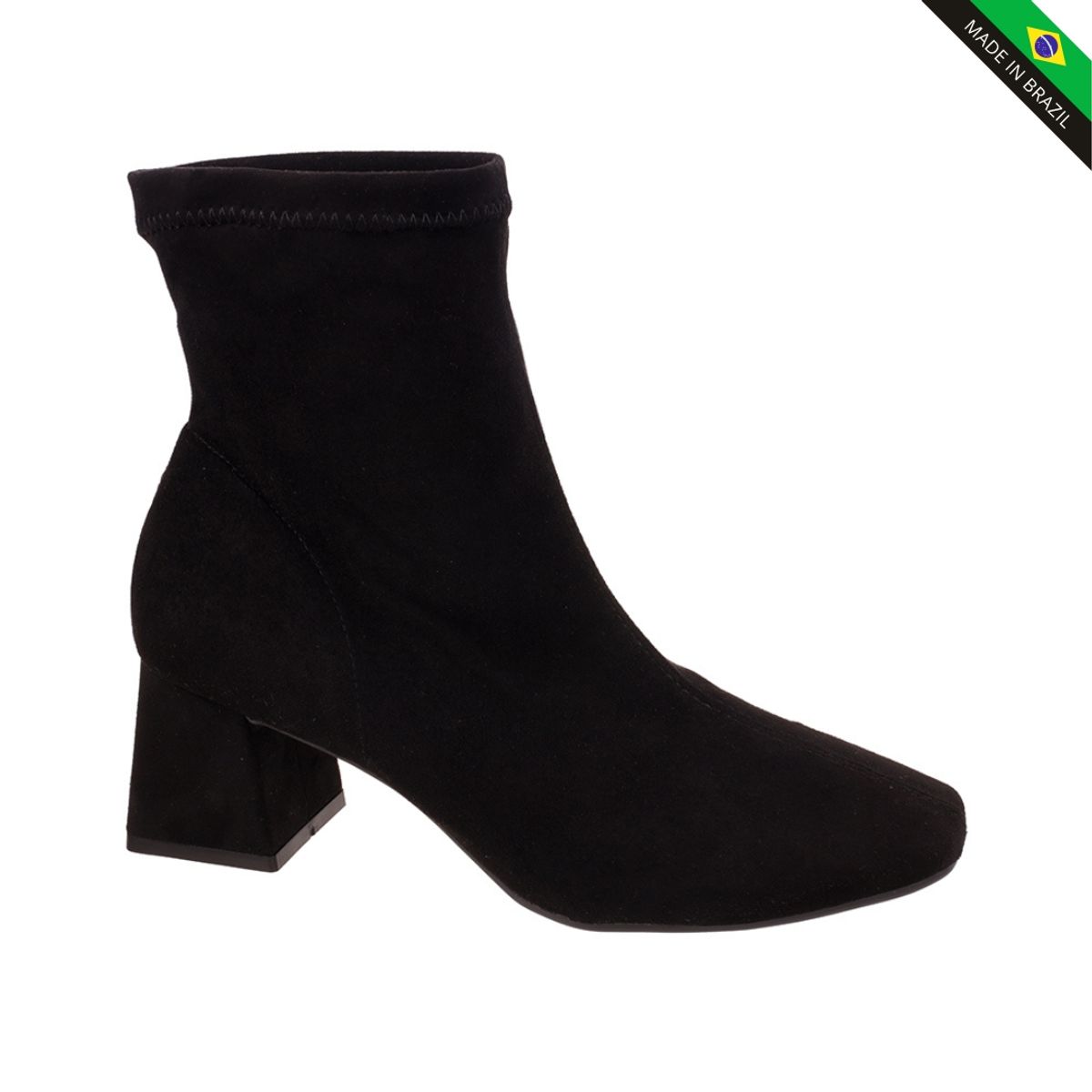 BEBECE - BOTÍN BEBECÉ T4414-236-1 PRETO