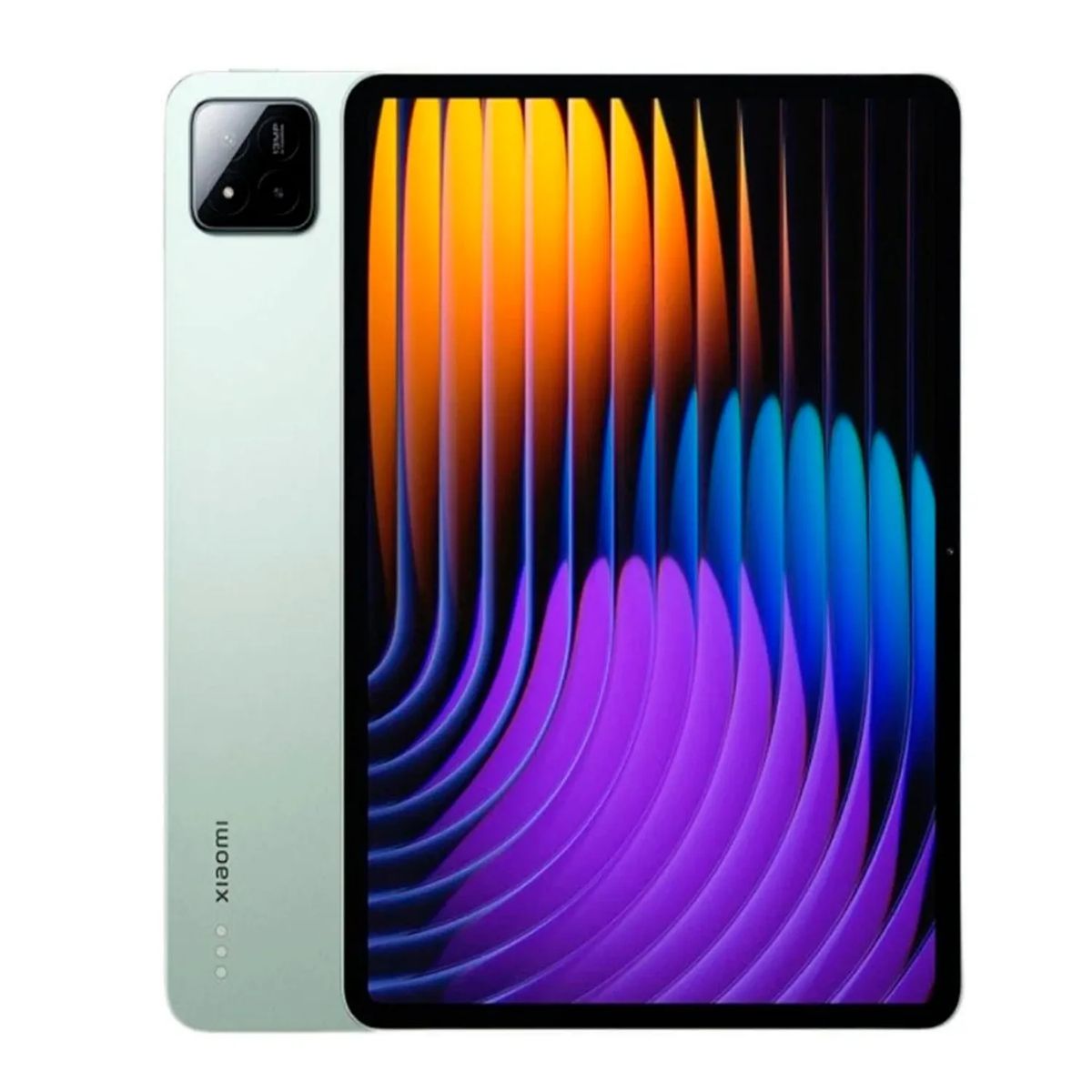 XIAOMI - TABLET XIAOMI PAD 7 8GB RAM 256GB ROM COLOR - VERDE