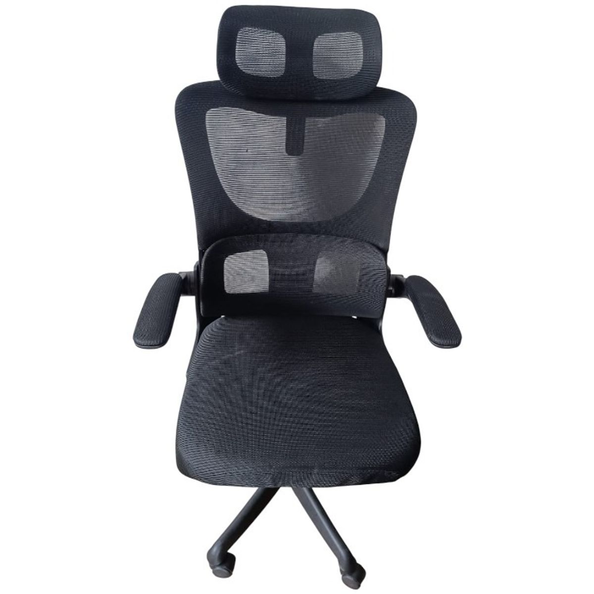 GENERICO - Silla Ergonómica Reclinable con Apoyacabeza regulable