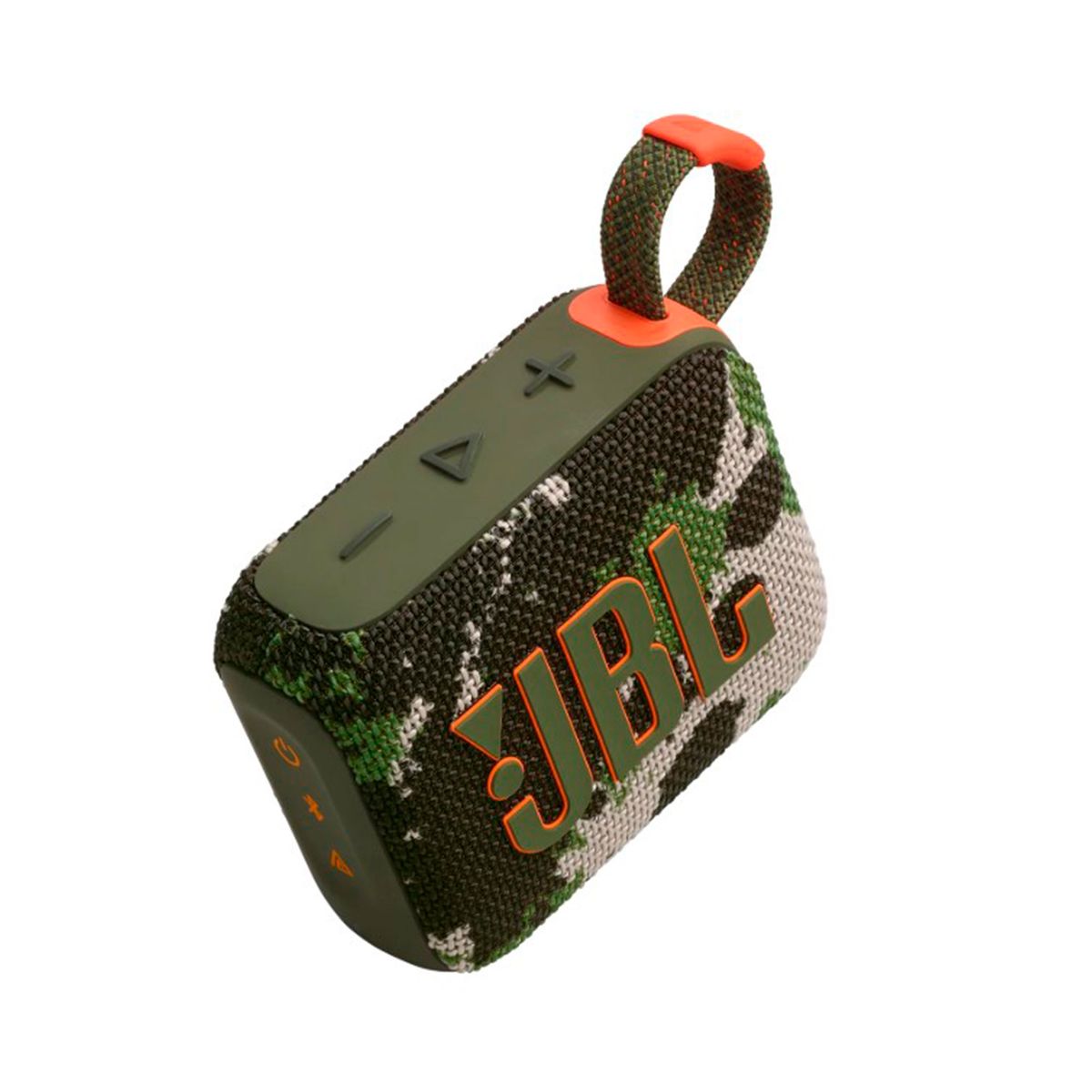 JBL - PARLANTE JBL SQUADAM 90 a 20 kHz 42 W CABLE TIPO-C CAMUFLAJE PN GO 4