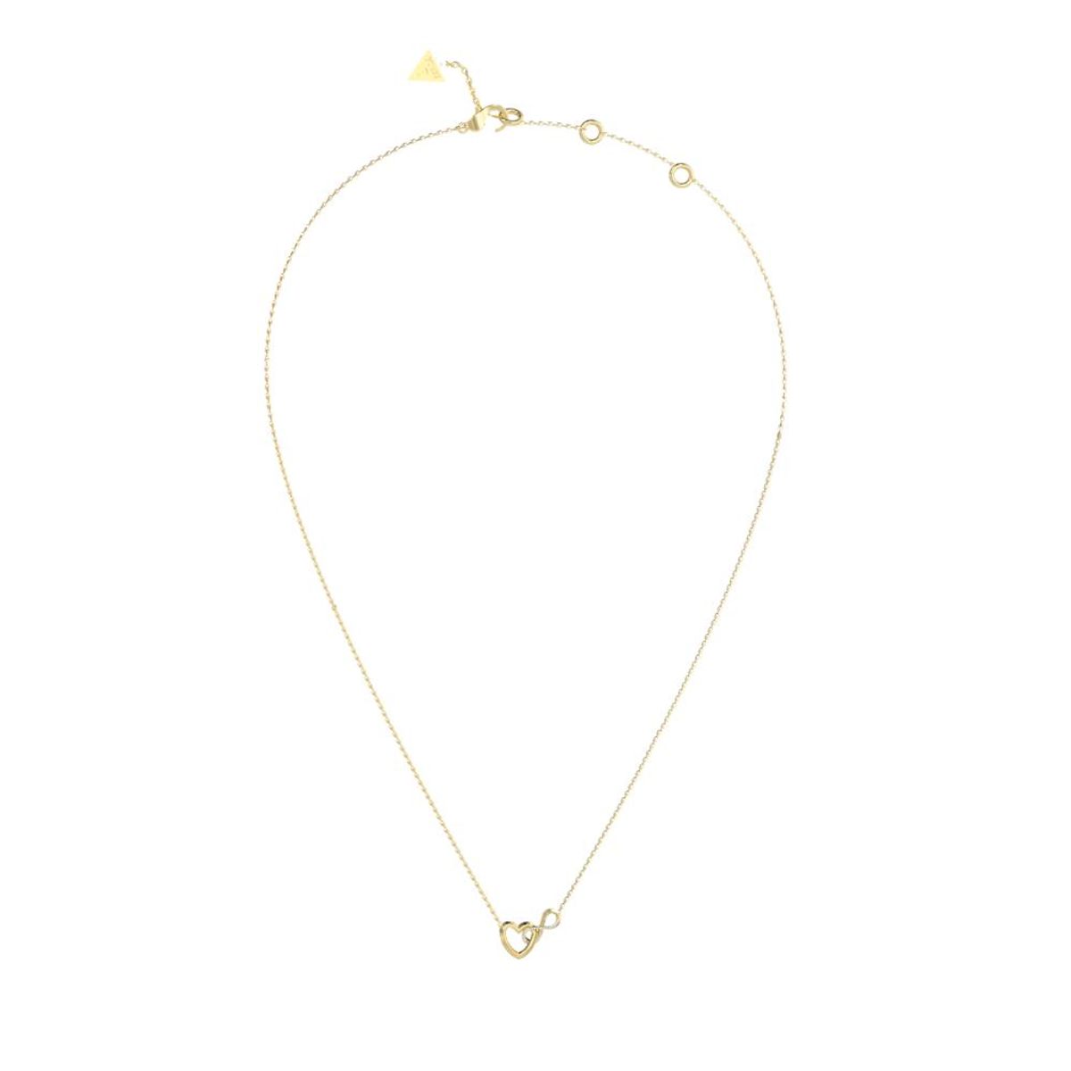 GUESS - Collar Guess Para Mujer JUBN05530JWYGT/U