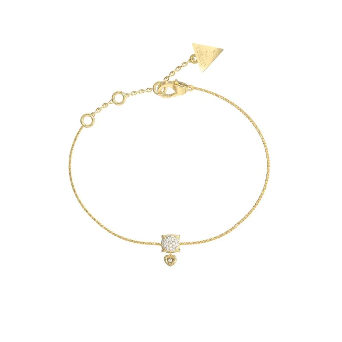 GUESS - Brazalete Guess Para Mujer JUBB05469JWYGS