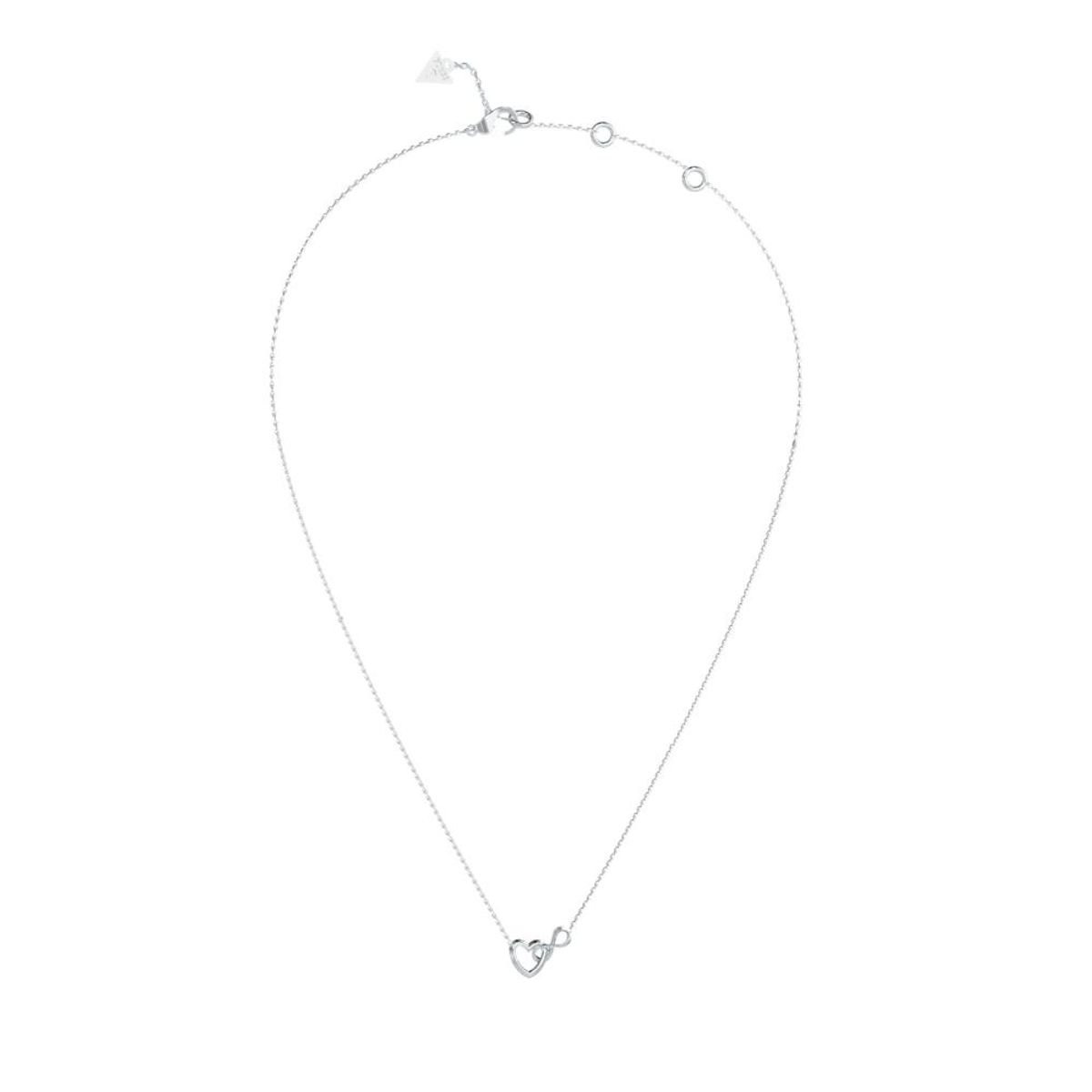 GUESS - Collar Guess Para Mujer JUBN05530JWRHT/U