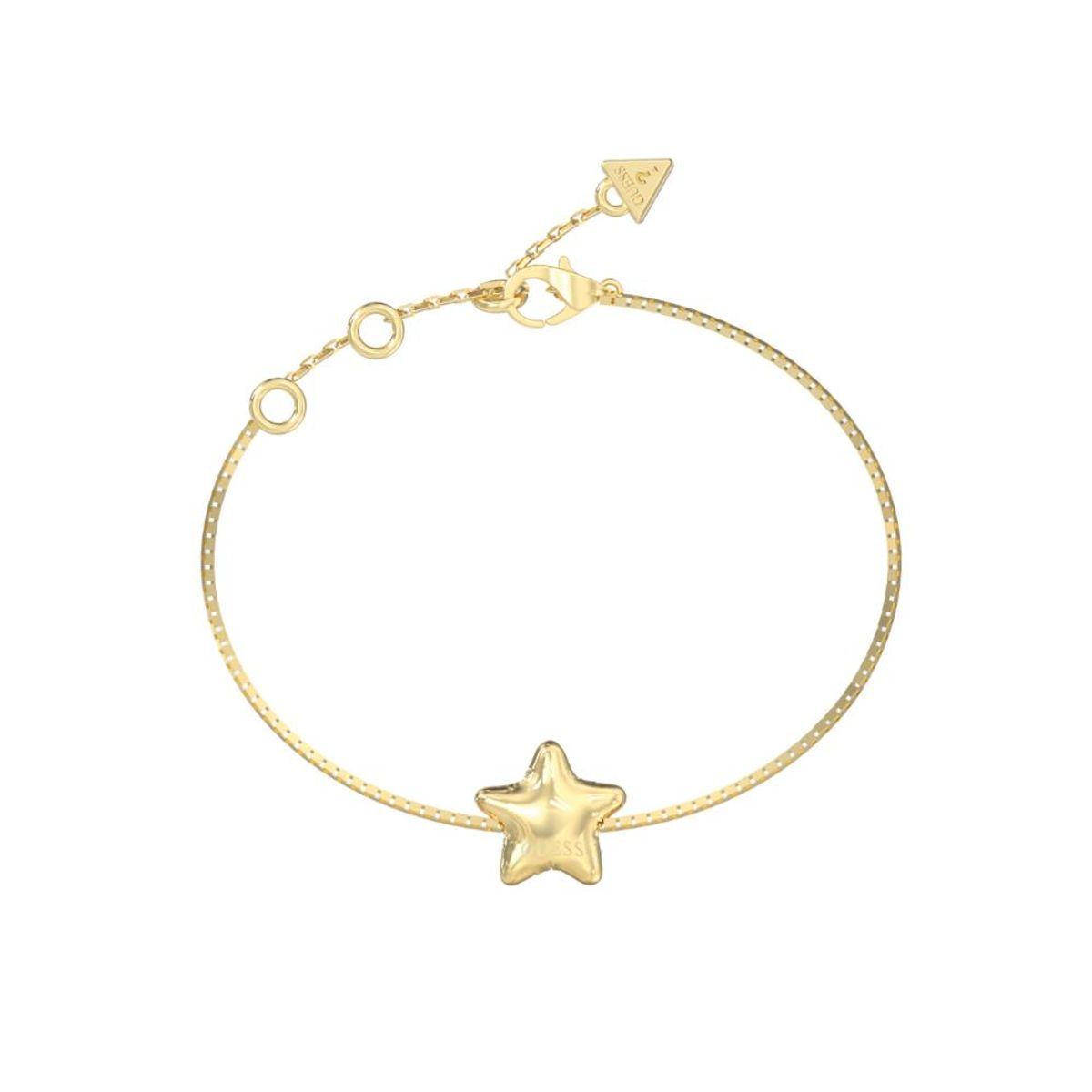 GUESS - Brazalete Guess Para Mujer JUBB05546JWYGS