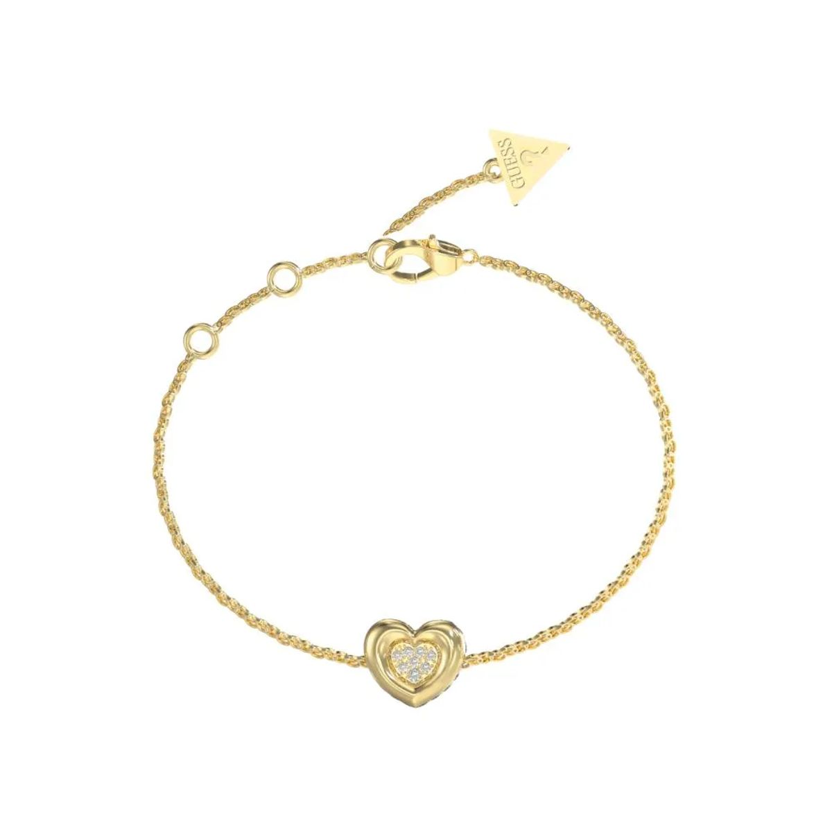 GUESS - Brazalete Guess Para Mujer JUBB05461JWYGS