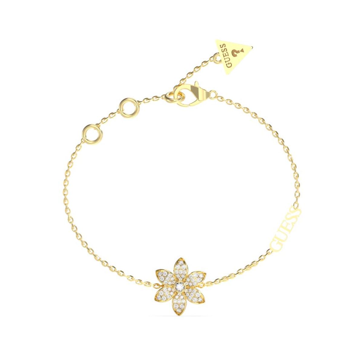 GUESS - Brazalete Guess Para Mujer JUBB04144JWYGL