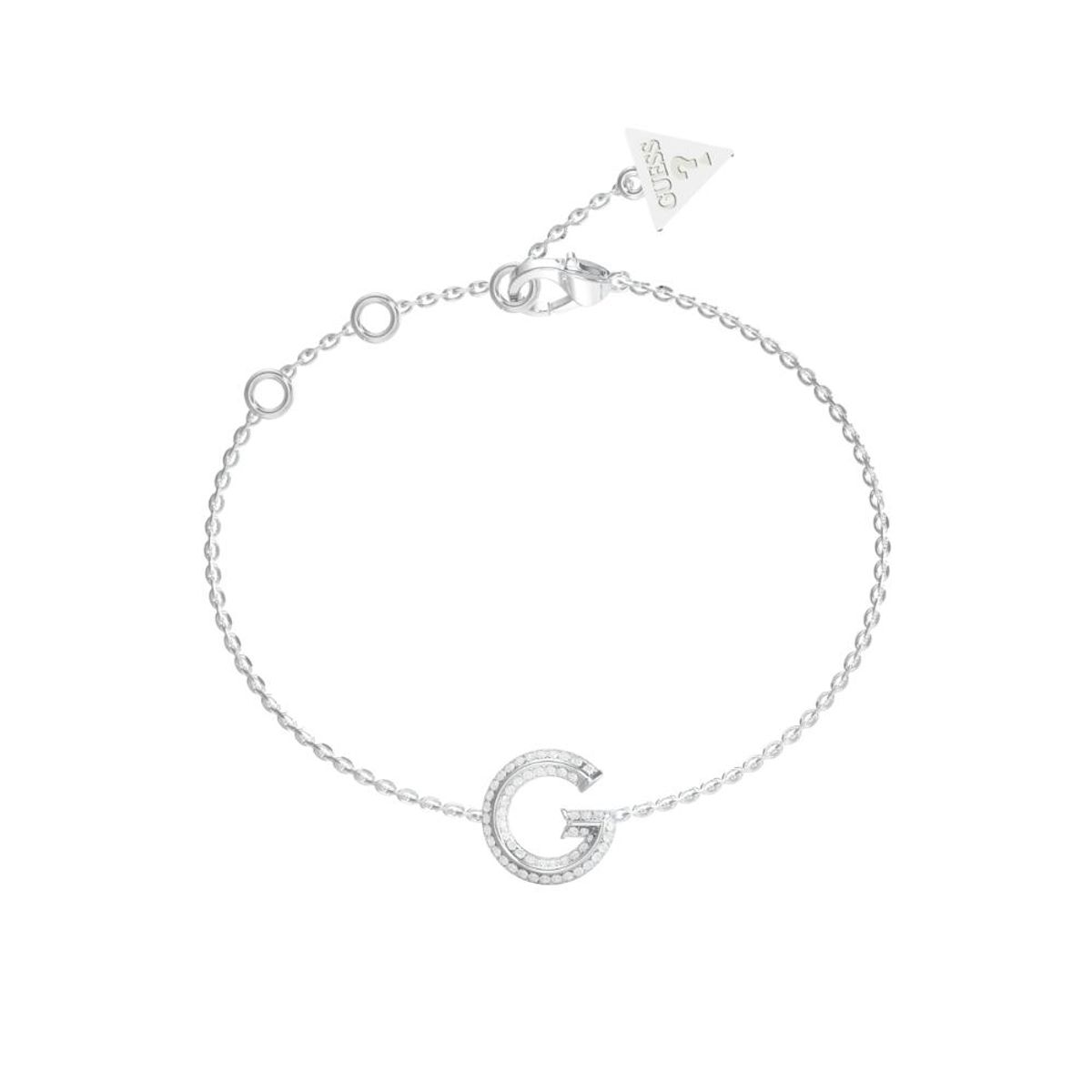 GUESS - Brazalete Guess Para Mujer JUBB05442JWRHS