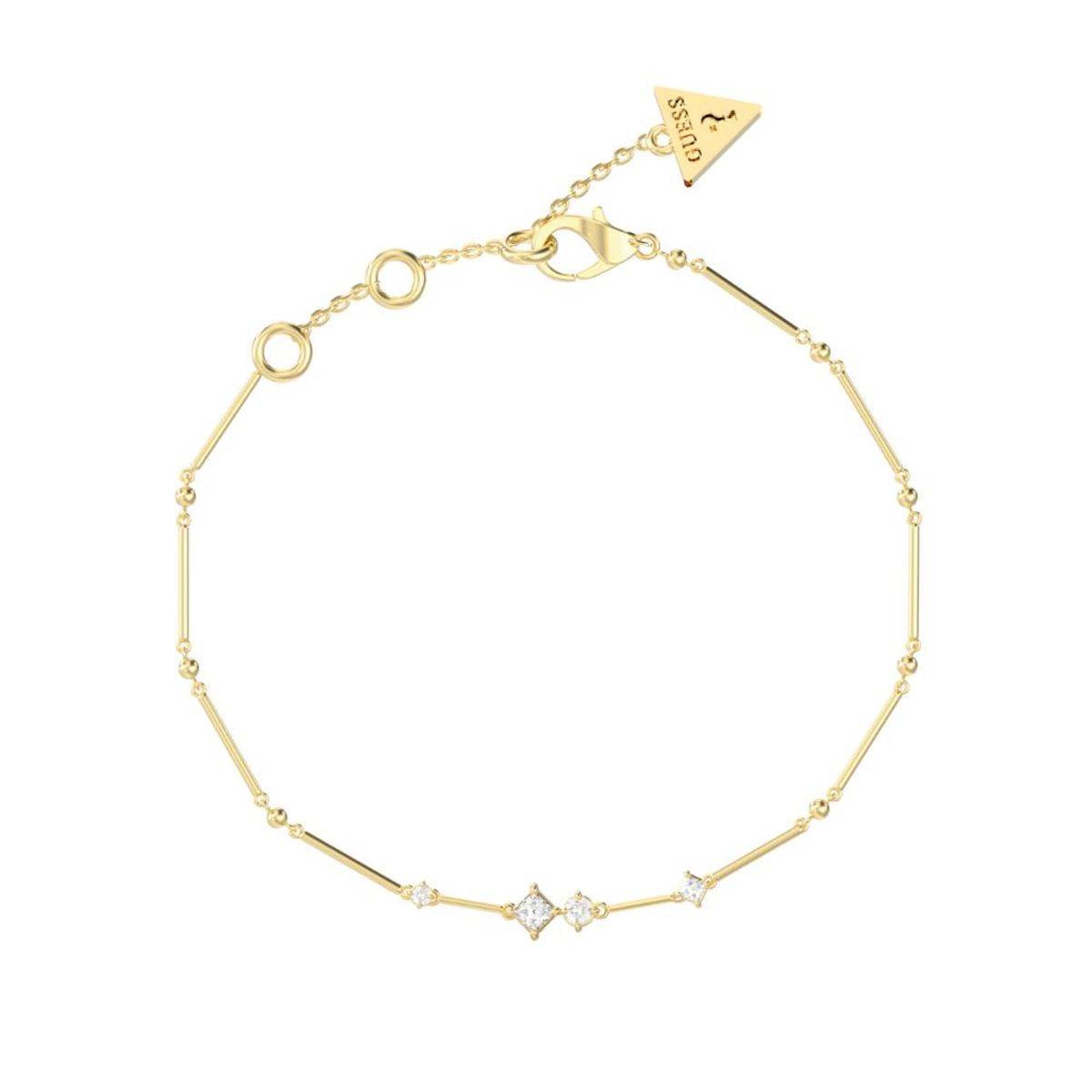 GUESS - Brazalete Guess Para Mujer JUBB05560JWYGS