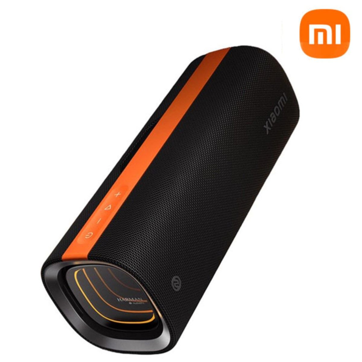 XIAOMI - Parlante Portátil Xiaomi Sound Party 50W IP67 HARMAN - Negro