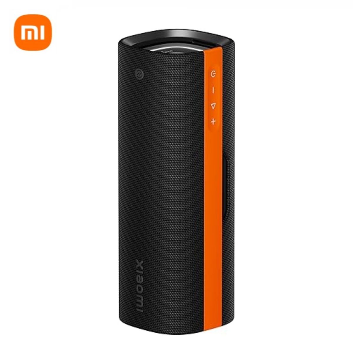 XIAOMI - Parlante Portátil Xiaomi Sound Party 50W IP67 HARMAN - Negro