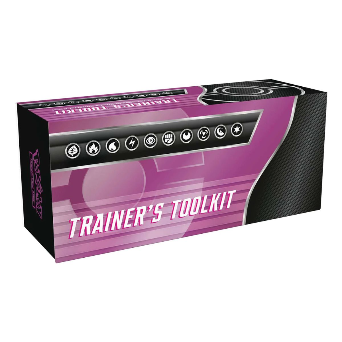 POKEMON - Trainer's Toolkit 2025 Español Pokemon TCG