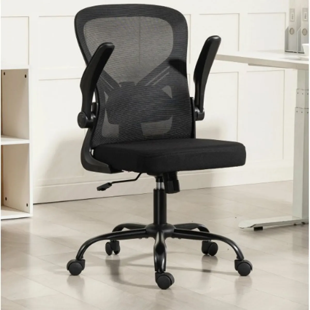 GENERICO - Silla Ergonómica Premium para Oficina en Casa