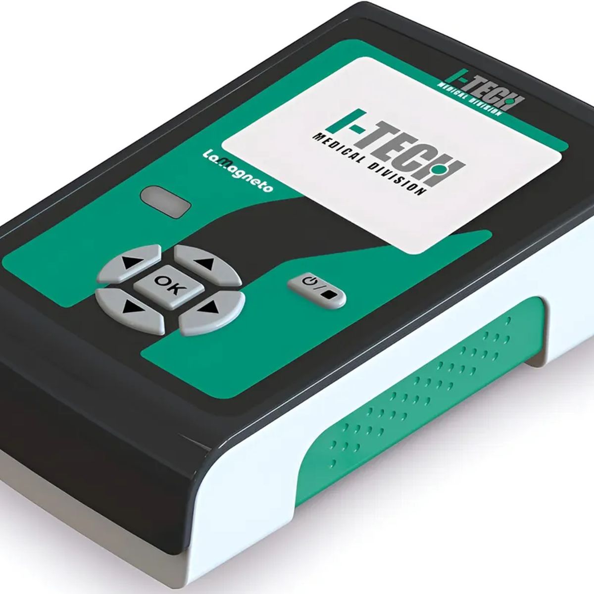 GENERICO - Magnetoterapia Portátil Itech La Magneto Portátil Italia