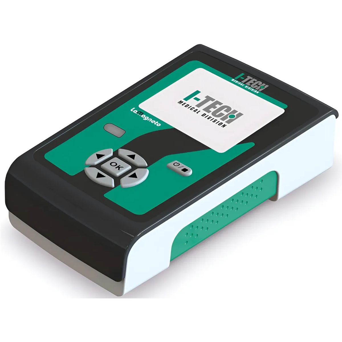 GENERICO - Magnetoterapia Portátil Itech La Magneto Portátil Italia