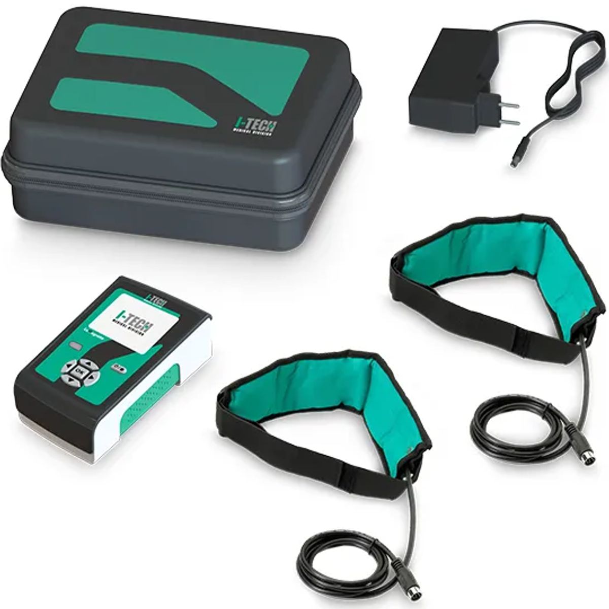 GENERICO - Magnetoterapia Portátil Itech La Magneto Portátil Italia