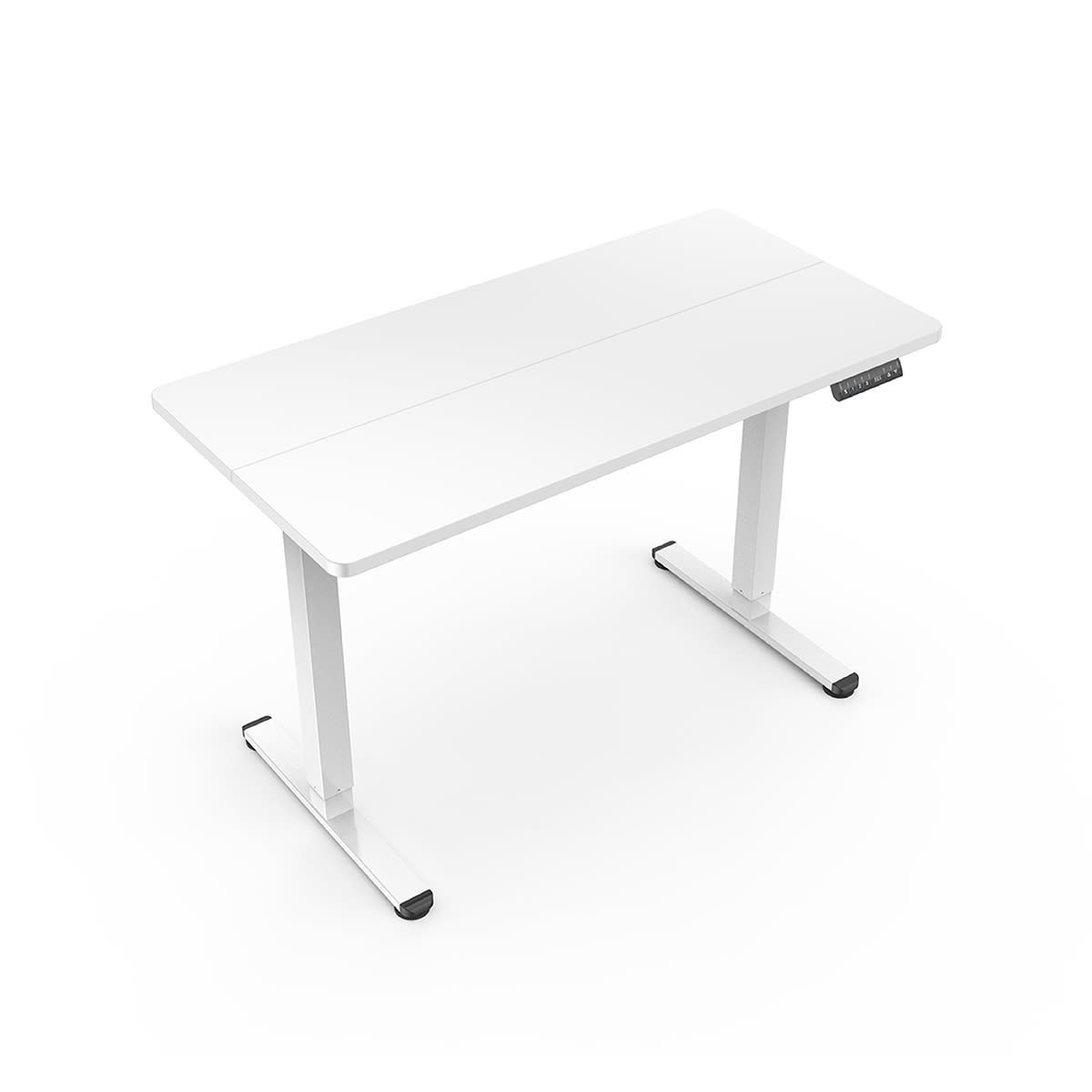 GENERICO - Escritorio Eléctrico 3 Memorias 120 x 60 x 1.5 cm