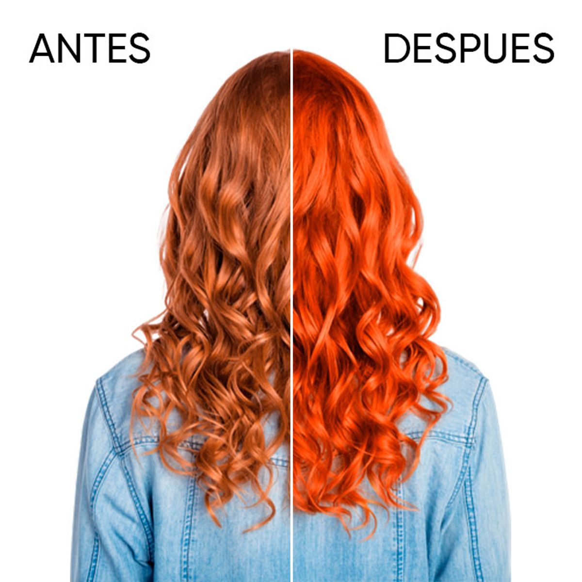 PROKPIL - Tratamiento Prokpil Cobre Dorado 3D 300 ml