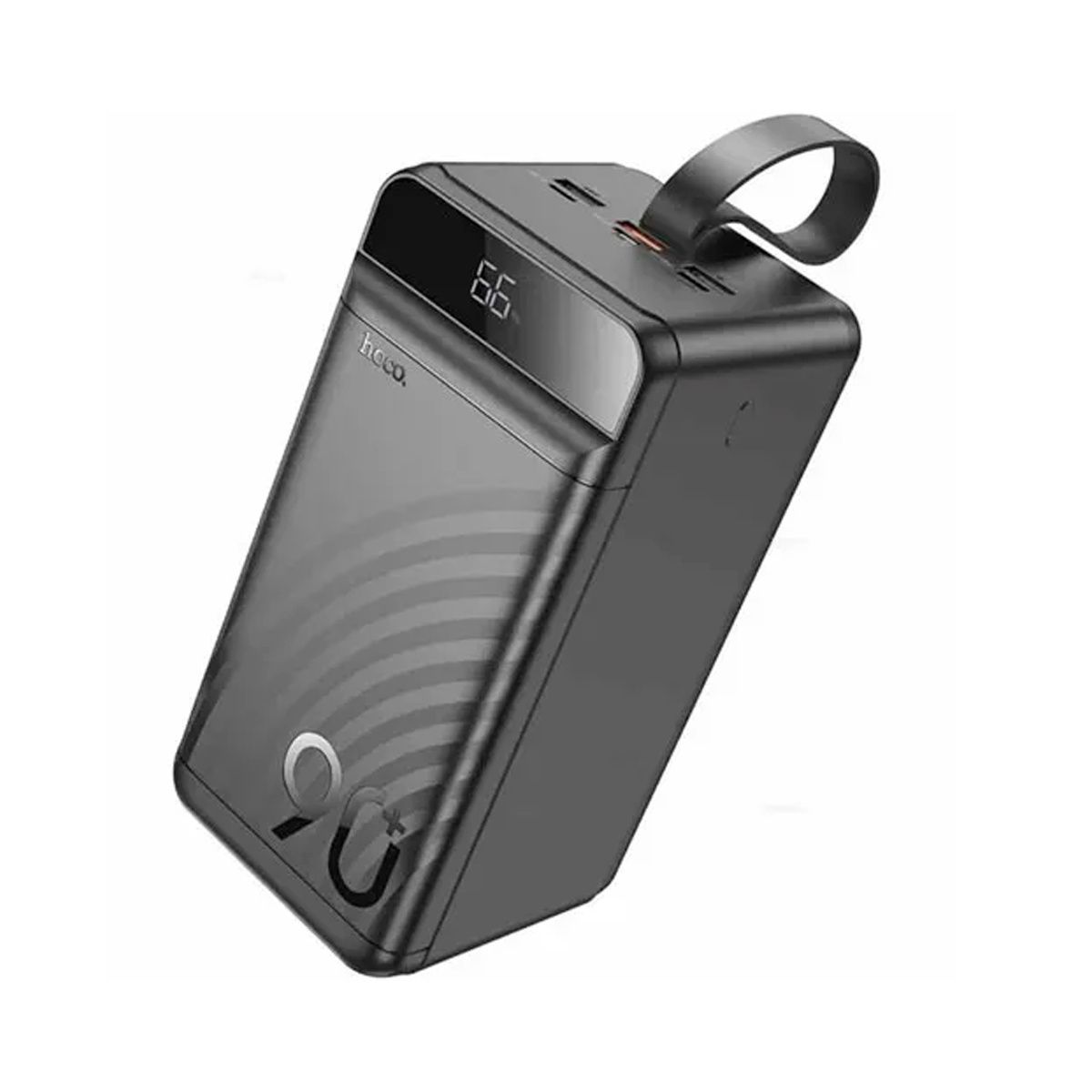 GENERICO - Power bank Carga Rápida HOCO 90000Mah