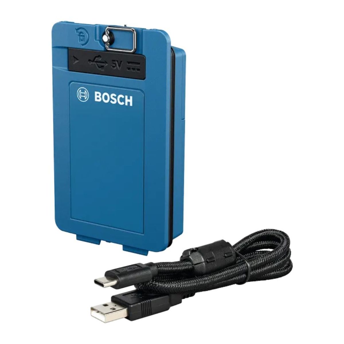 BOSCH - Batería BA 37V 30Ah XL Bosch