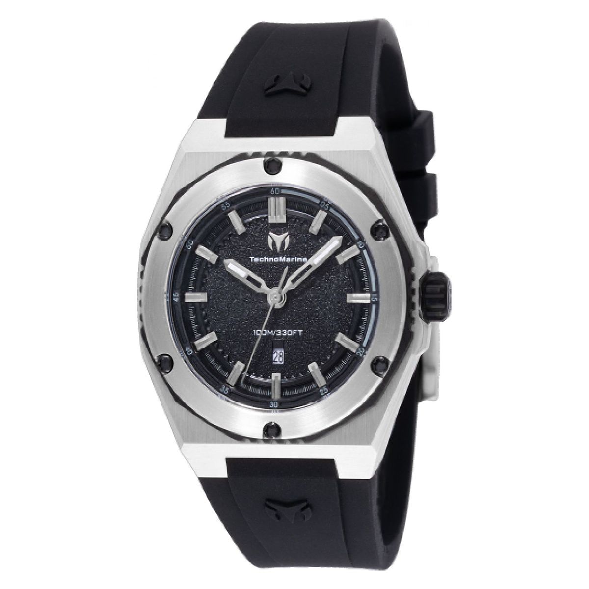TECHNOMARINE - Reloj Technomarine   TM-416050 Negro Mujer