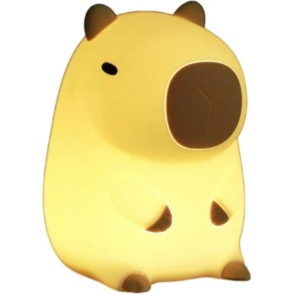 PIA COPELLO STORE - Lámpara de Mesa Capybara