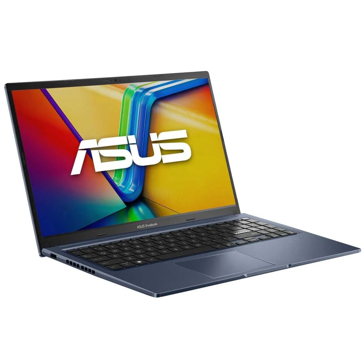 ASUS - Laptop Asus Vivobook Intel Core i5-13420H 8GB RAM 512GB SSD 15,6 pulg. FHD Windows 11 X1502VA-NJ561W