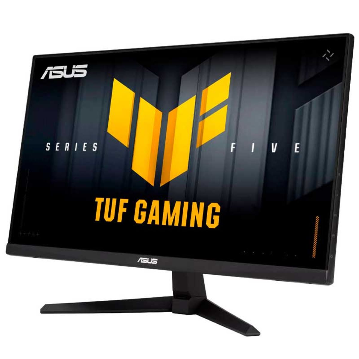 ASUS - Monitor Asus TUF Gaming VG279QE5A 27 Full HD 1920x1080 146Hz IPS 1ms altavoces estéreo