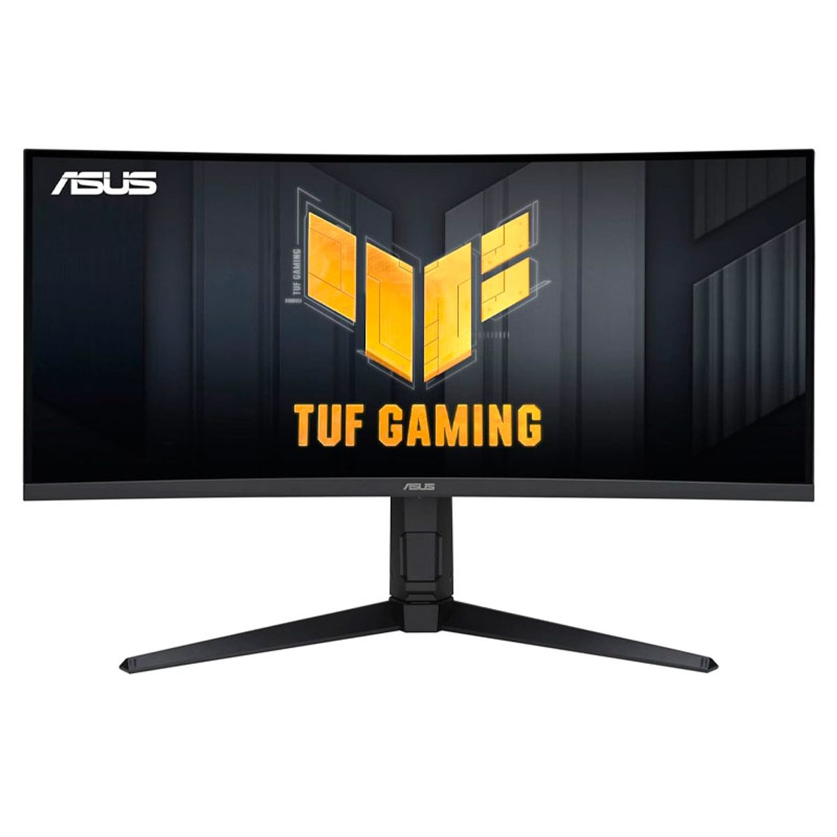 ASUS - MONITOR ASUS TUF GAMING VG34VQL3A 34 CURVO 180HZ 1MS FREESYNC