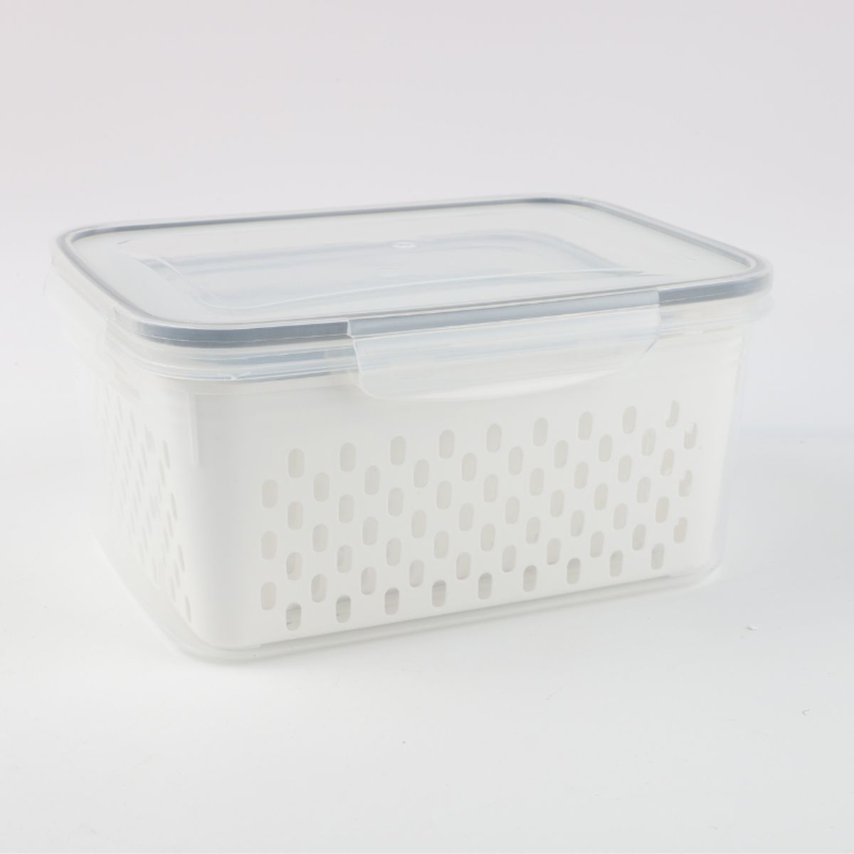 PIA COPELLO STORE - Set x 3 Contenedores para Alimentos