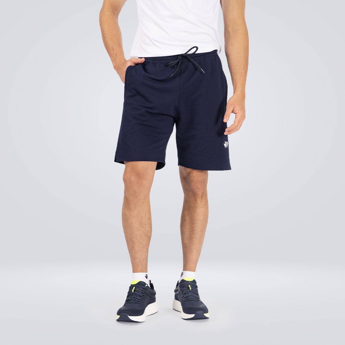 WALON - BERMUDA CASUAL MUNICH BF-25A