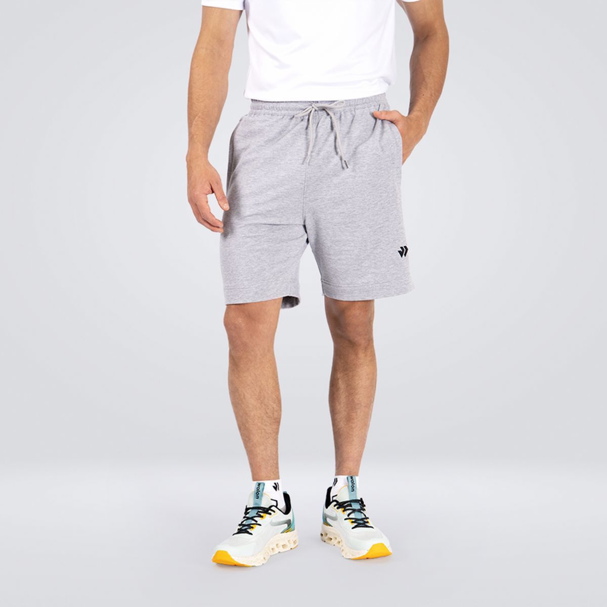 WALON - BERMUDA CASUAL MUNICH BF-25A